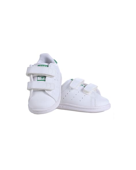 Buy White Sneakers for Boys by Adidas Originals Online
