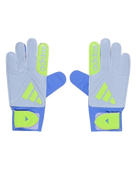 Buy Blue Sports, Games Equipment for Toys Baby Care by Adidas