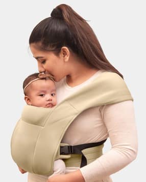 haus & kinder Front Carry Ergonomic Baby Carrier-picture-25
