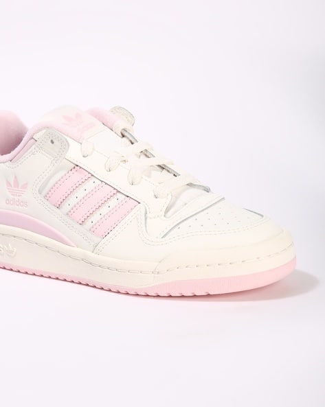 adidas womens forum low