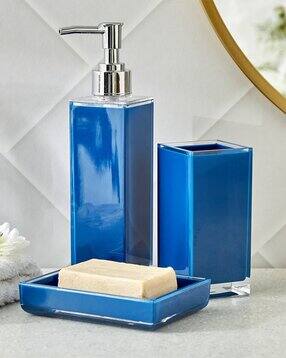 home centre Slate Cloud Kids Soap Dispenser -picture-21