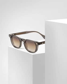Men Rectangular Sunglasses RG-MABR50110002-image-3