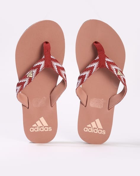 ADIDAS Women Stabile 2.0 Flip-Flops