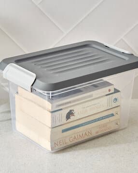 home centre Omnia Secure Storage Box-picture-21