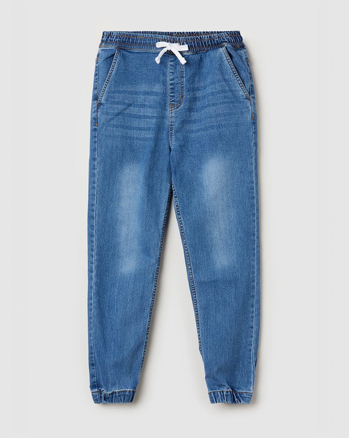 Buy MID BLUE Jeans for Boys by MAX Online