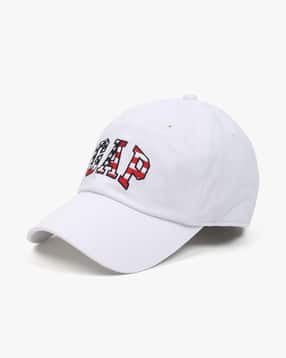 gap Men Baseball Cap with Logo-picture-15