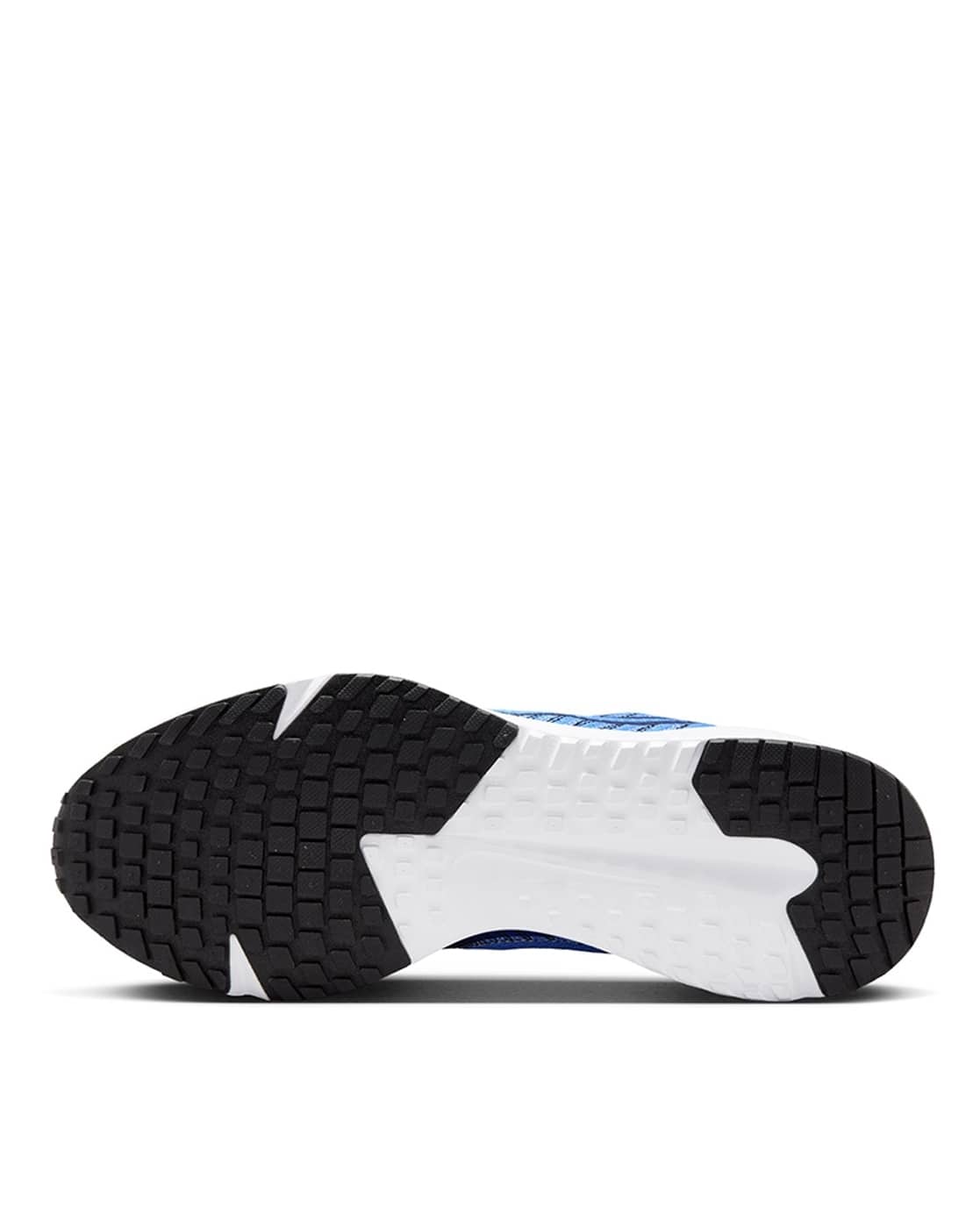 Buy Blue Sports Shoes for Men by NIKE Online