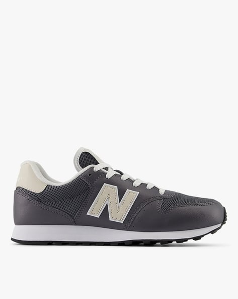 Buy Grey Casual Shoes for Women by NEW BALANCE Online