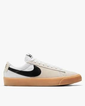 nike Sb Zoom Blazer Low Pro Gt Lace-Up Shoes-picture-13