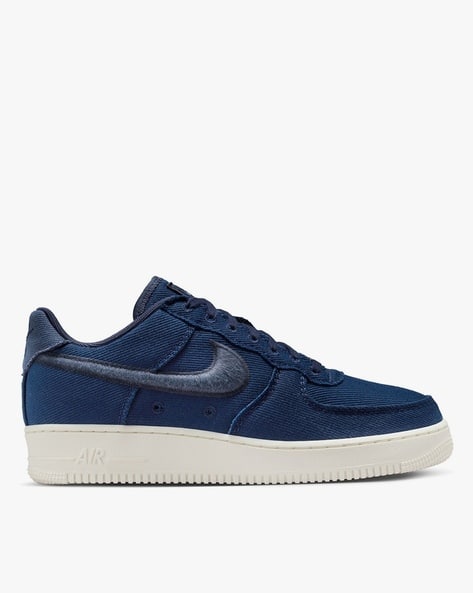 Buy Blue Sneakers for Men by NIKE Online