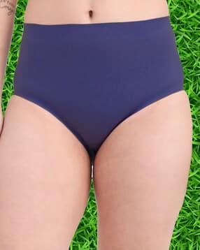 samvar Pack of 6 Women Seamless Hipsters-picture-8