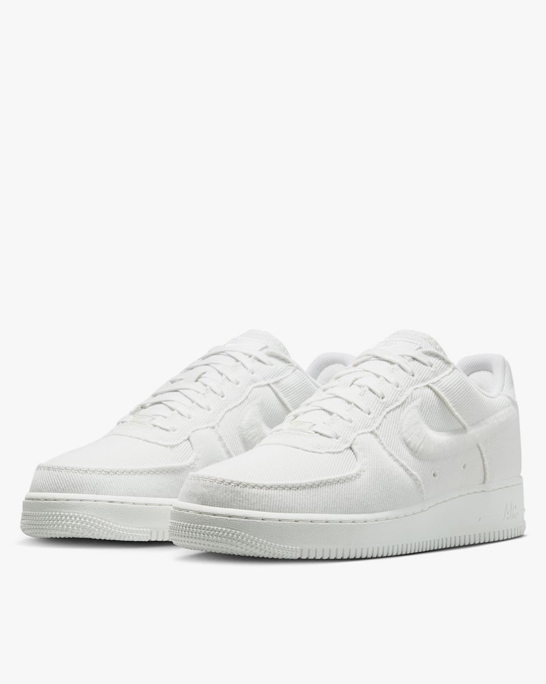 plain white airforce 1