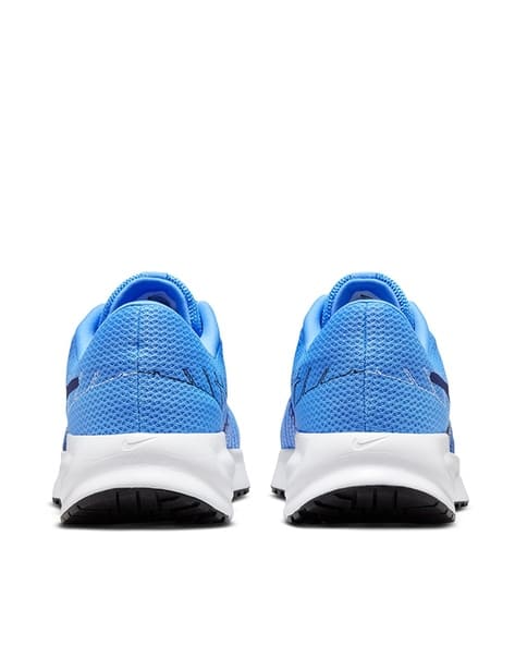 Buy Blue Sports Shoes for Men by NIKE Online