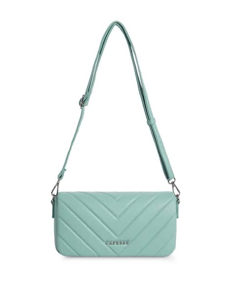CAPRESE Women Riko Quilted Sling Bag