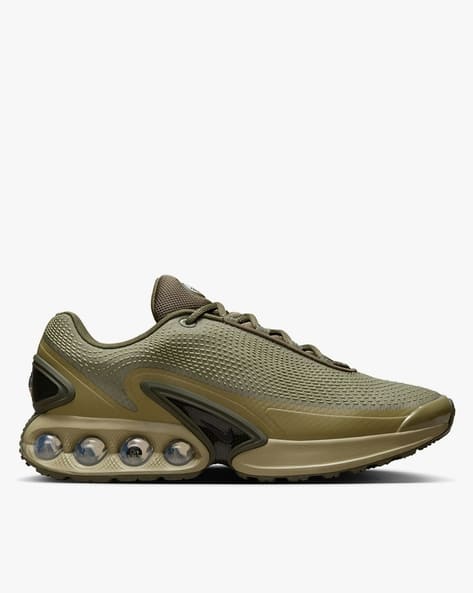 Men Air Max Dn Lace-Up Sneakers