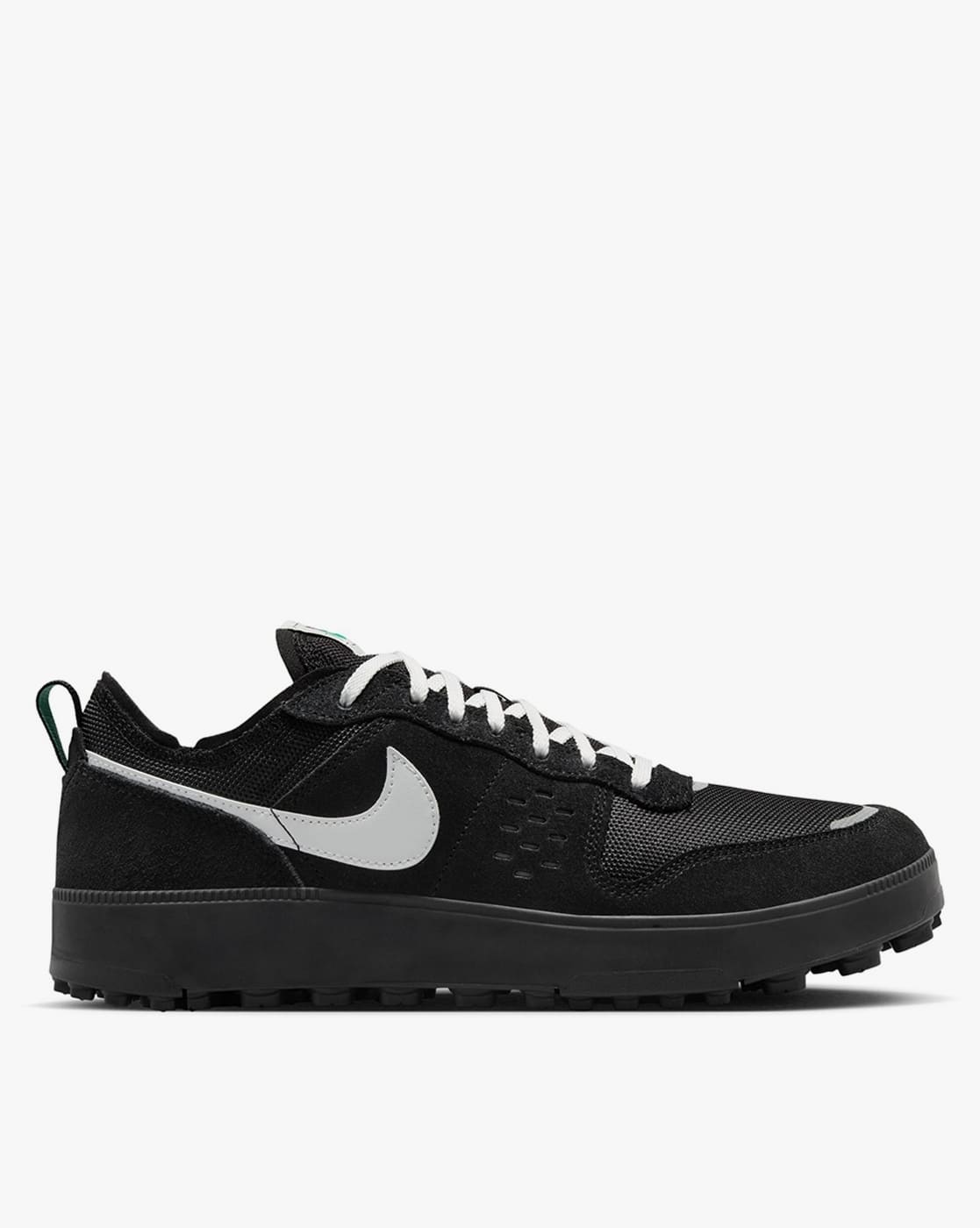 Buy Black Sneakers for Men by NIKE Online