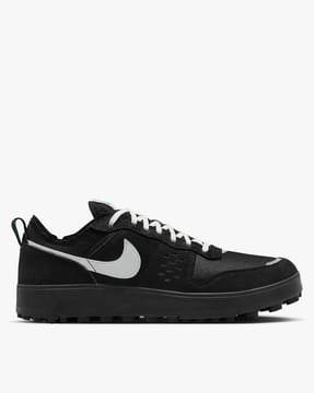 Buy Black Sneakers for Men by NIKE Online