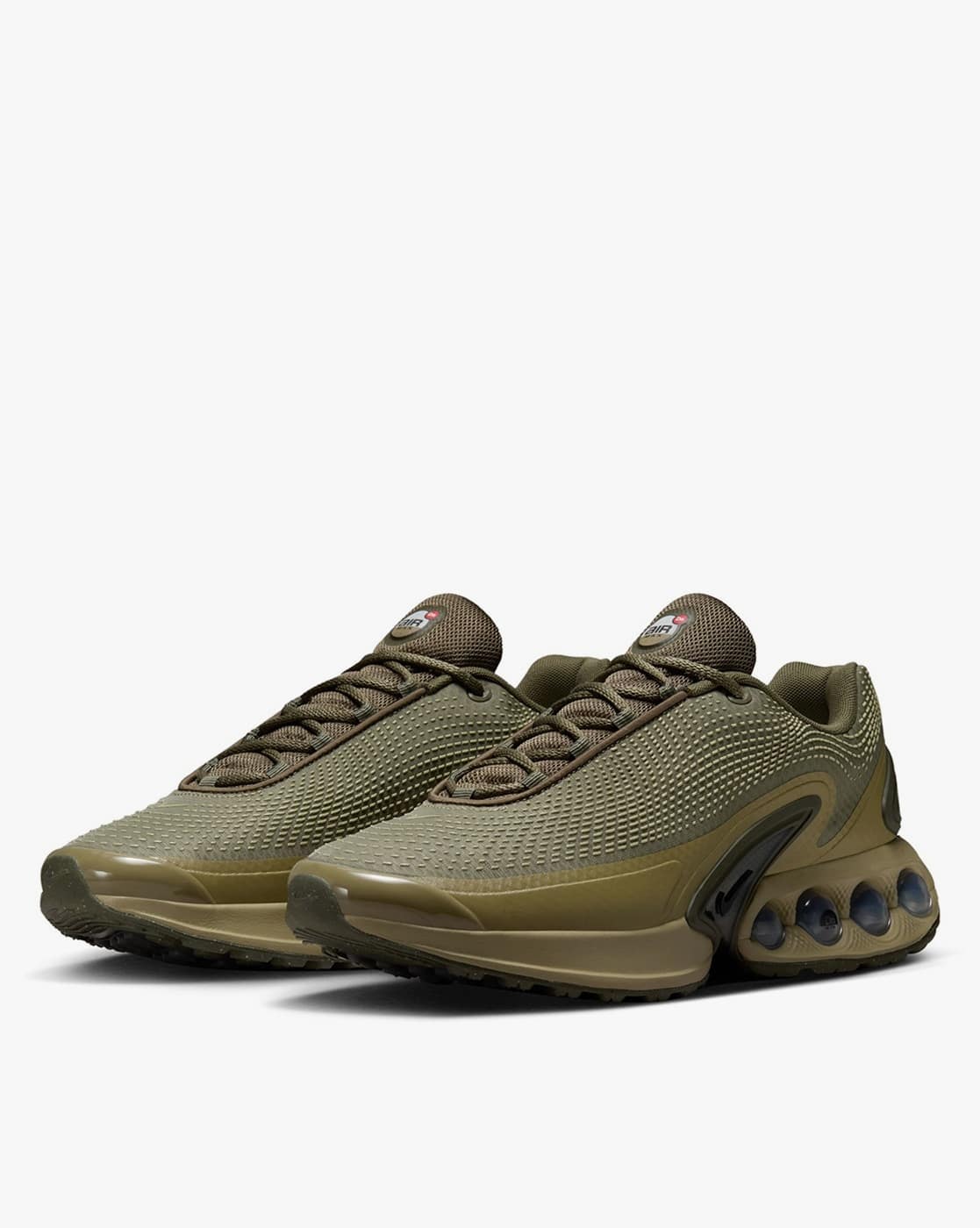mens air max 270 olive green