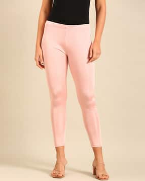 demoza Women Feative Leggings    -picture-36