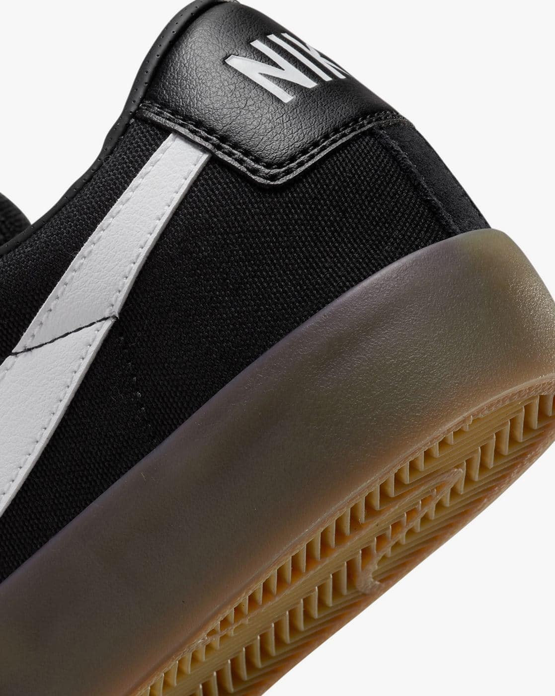 Buy Black Casual Shoes for Men by NIKE Online