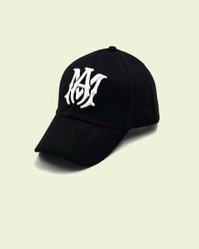 alamos Men Embroidered Baseball Cap-picture-42