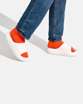 neemans Men Slides Flip-Flops with Round Toes-picture-12