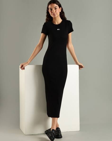 TOMMY HILFIGER Women Bodycon Dress