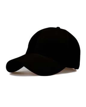 alamos Men Baseball Cap with Stitched Detail-picture-10
