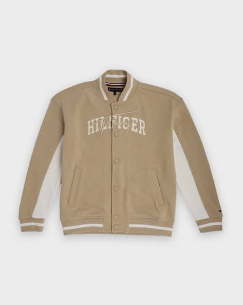 Buy Gentle Gold Jackets Coats for Boys by Tommy Hilfiger Online