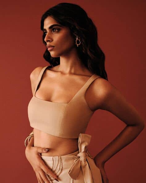 Buy Beige Tops for Women by Antithesis Online | Ajio.com