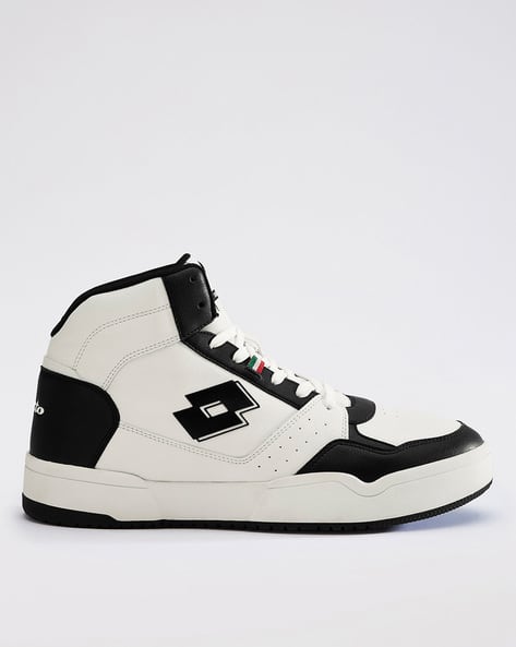Buy White Sneakers for Men by LOTTO Online