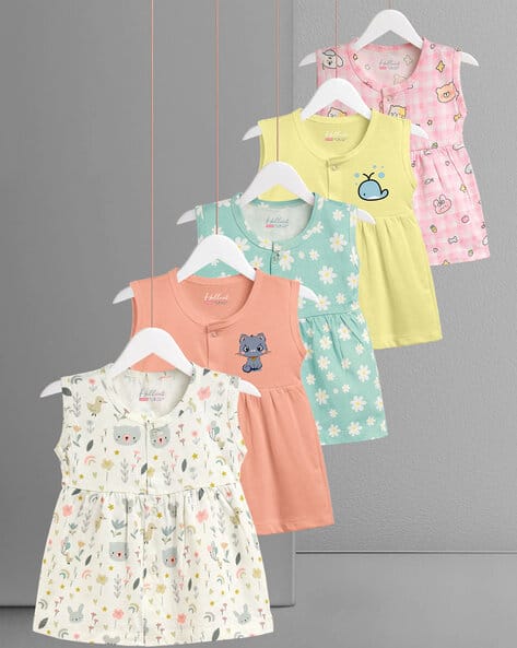 Buy Dresses & Frocks for Girls - Buy Girls Dresses & Frocks online for best  prices in India
