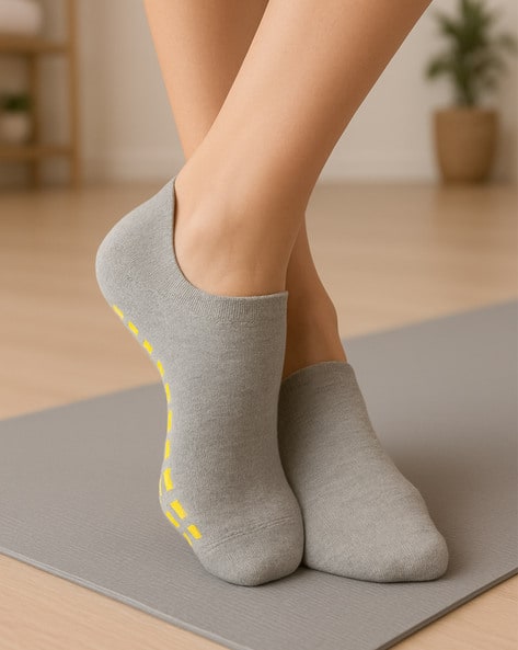 Katapol Women Knitted Ankle Socks