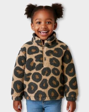 miarcus Boys Regular Fit Sweatshirt-picture-10