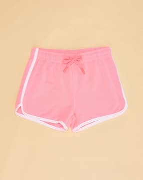 pantaloons junior Girl Regular Fit Hot Pants-picture-11