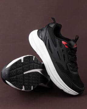 jqr Men Sports Shoes with Lace Fastening -picture-48