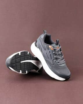 jqr Men Sports Shoes with Lace Fastening -picture-46