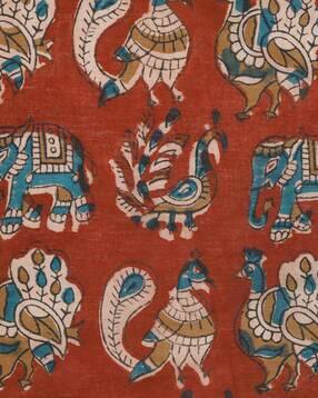 handicraft-palace Women Printed 1-Piece Dress Material-picture-39