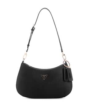 Noelle Top-Zip Shoulder Bag-image-2