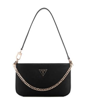 guess Noelle Top-Zip Mini Shoulder Bag-picture-45