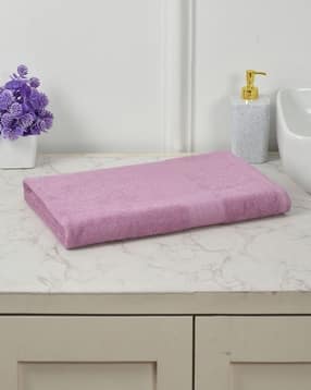Cotton Bath Towel 