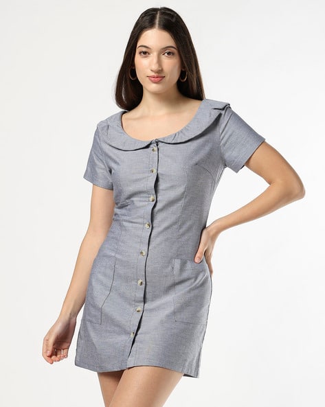 Fyre Rose Women Sheath Dress