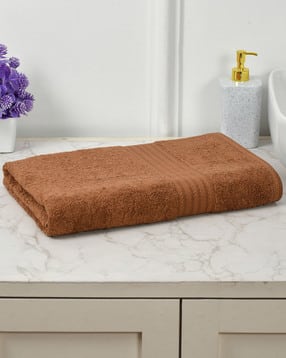 Cotton Bath Towel 