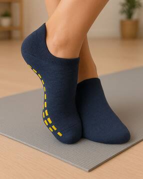 katapol Women Knitted Ankle Socks-picture-37