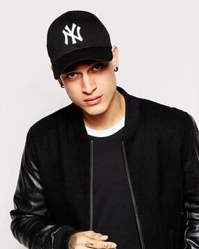 alamos Men Seif-design Cap -picture-18