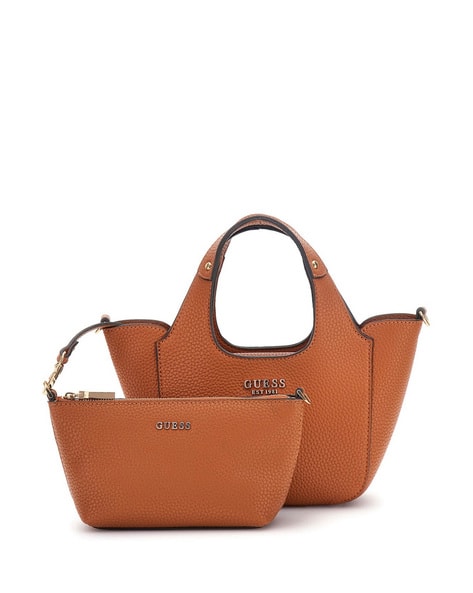 Calista In Mini Tote Bag