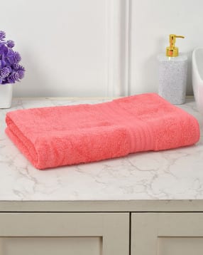 Cotton Bath Towel 