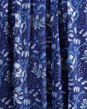 handicraft-palace Women Floral Print 1-Piece Dress Material-picture-43