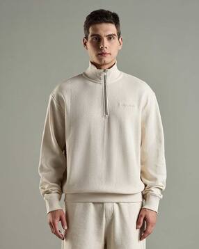 tommy hilfiger  Cotton Relaxed Fit Sweatshirt-picture-41