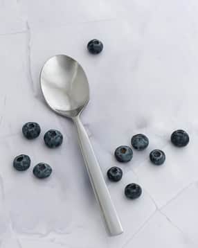 culinex by thinkitchen Set of 6 Stainless Steel Spoons-picture-47